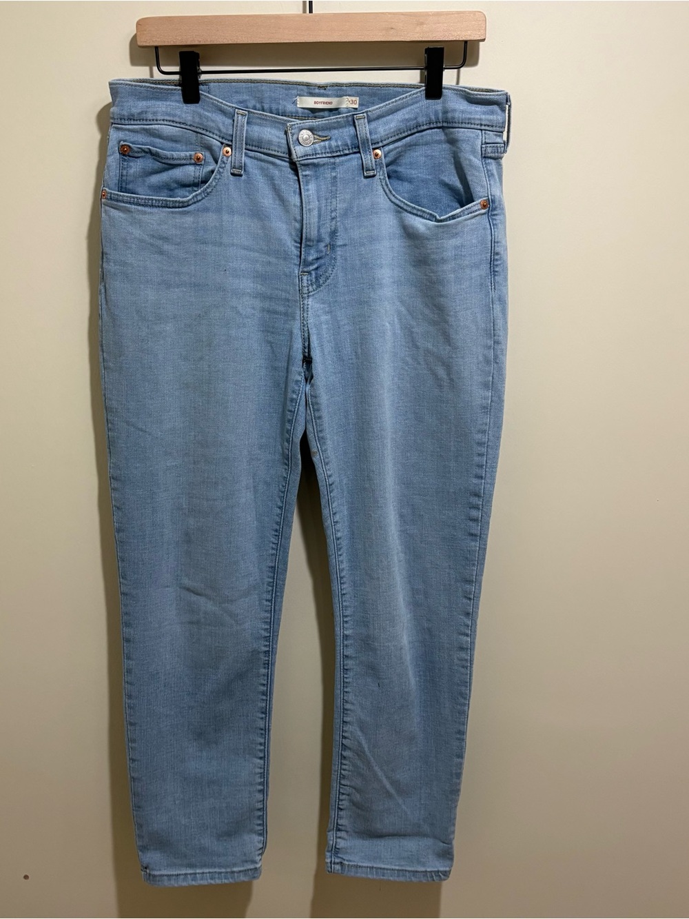 Levi’s Light Blue Women's Jeans